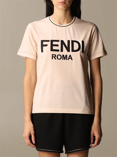 cinta fendi donna|fendi shirts online.